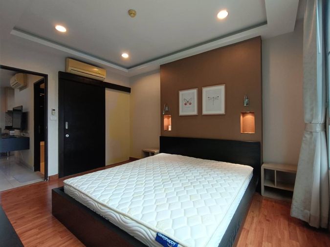 คอนโดให้เช่า⚡ดิ แอดเดรส สุขุมวิท 42⚡ตกแต่งพร้อมให้เข้าอยู่แล้ววันนี้ ️ สนใจติดต่อ @best_condo