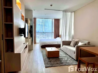 Condos for sale Sukhumvit 69/1 : 1 Bedroom Condo for sale at Le Luk Condominium  5822046