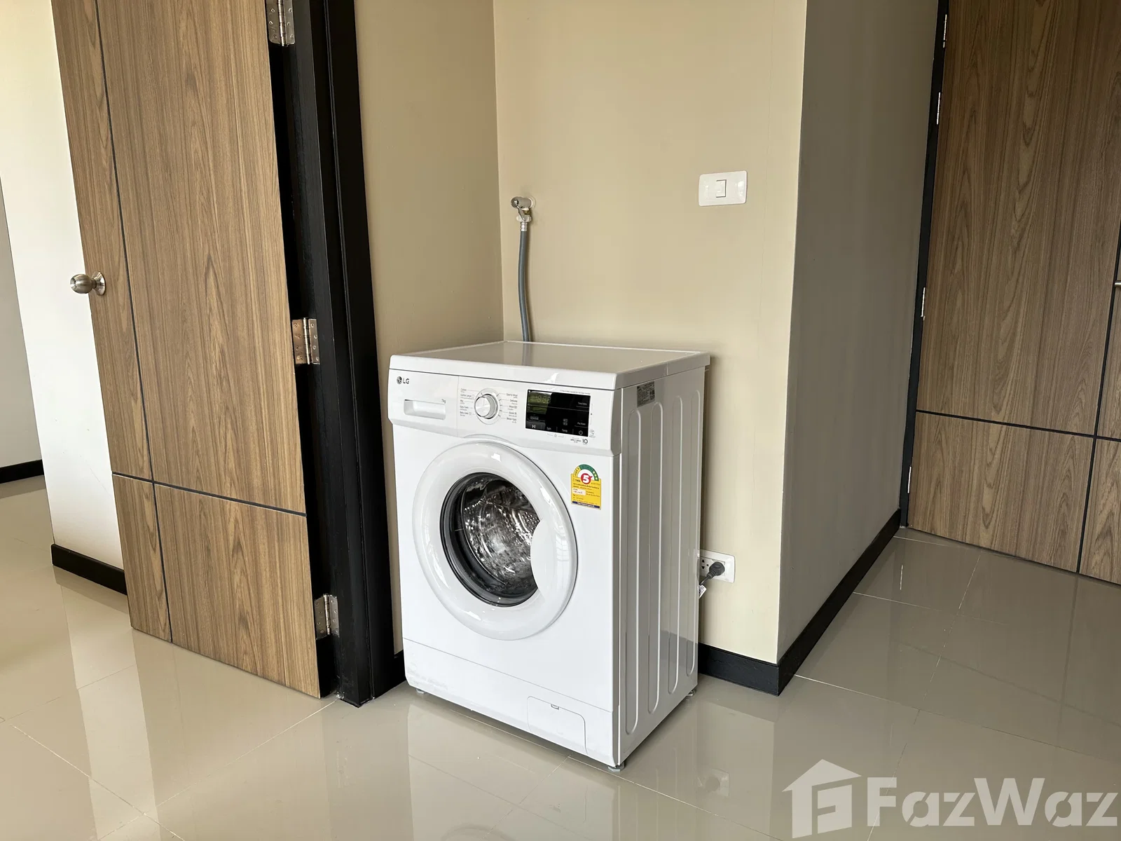1 bedroom condo for sale at Nai Harn Beach Condo 5852671 - image 6