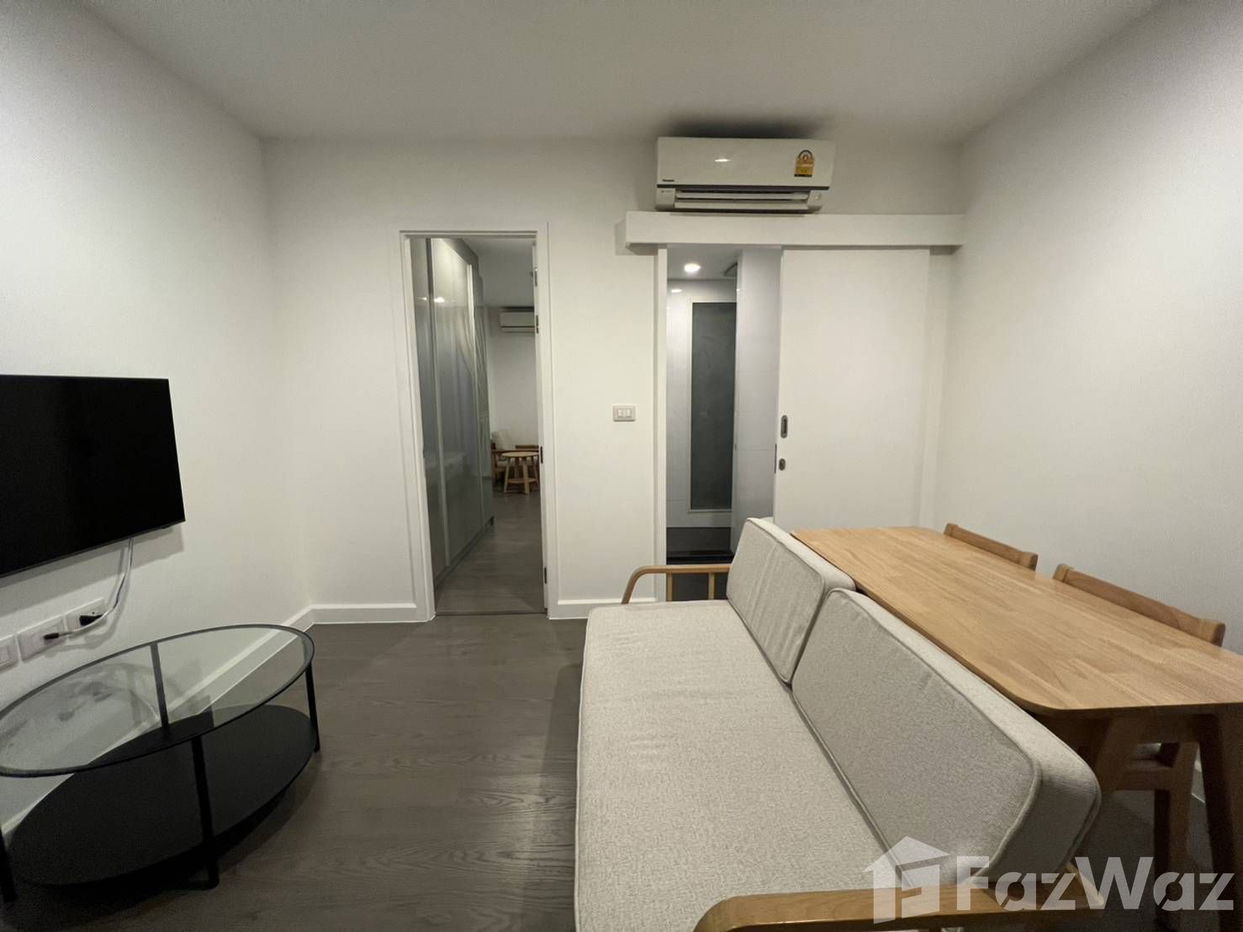 picture Aspace ID Asoke Ratchada Condo For Sales (Owner Post) 5575889 - 1/8