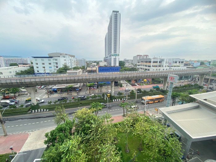 รูป 🔥🔥[เช่า] Supalai Loft Phasi Charoen 2B1B 63 ตร.ม.ชั้น 6 แต่งครบ Fully Furnished!! ใกล้ MRT ภาษีเจริญ/ซีคอนบางแค 🔥🔥สอบถาม LINE ID: @atfirm📲 - รูปที่ 20/21