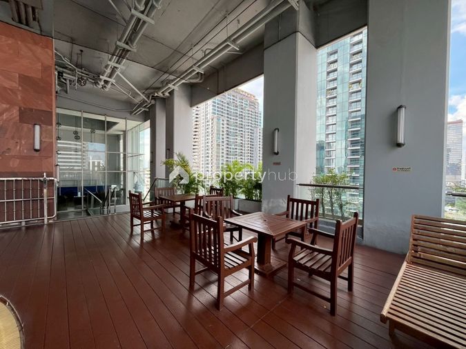 Silom Suite