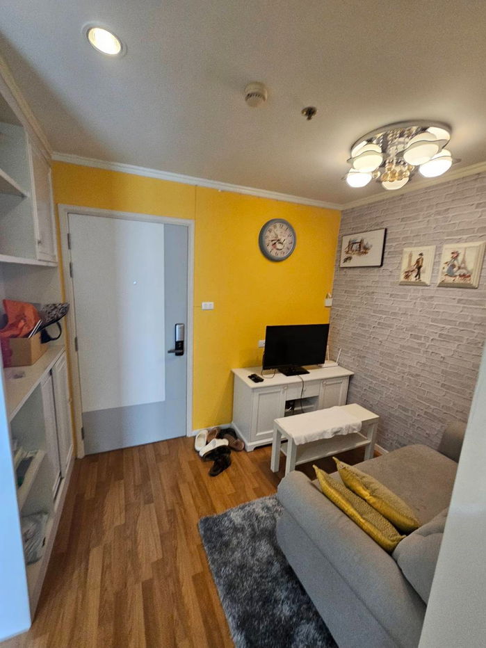 picture Lumpini Park Rama9 - Ratchada condo for rent 12,000 Bath/Month - 7/32