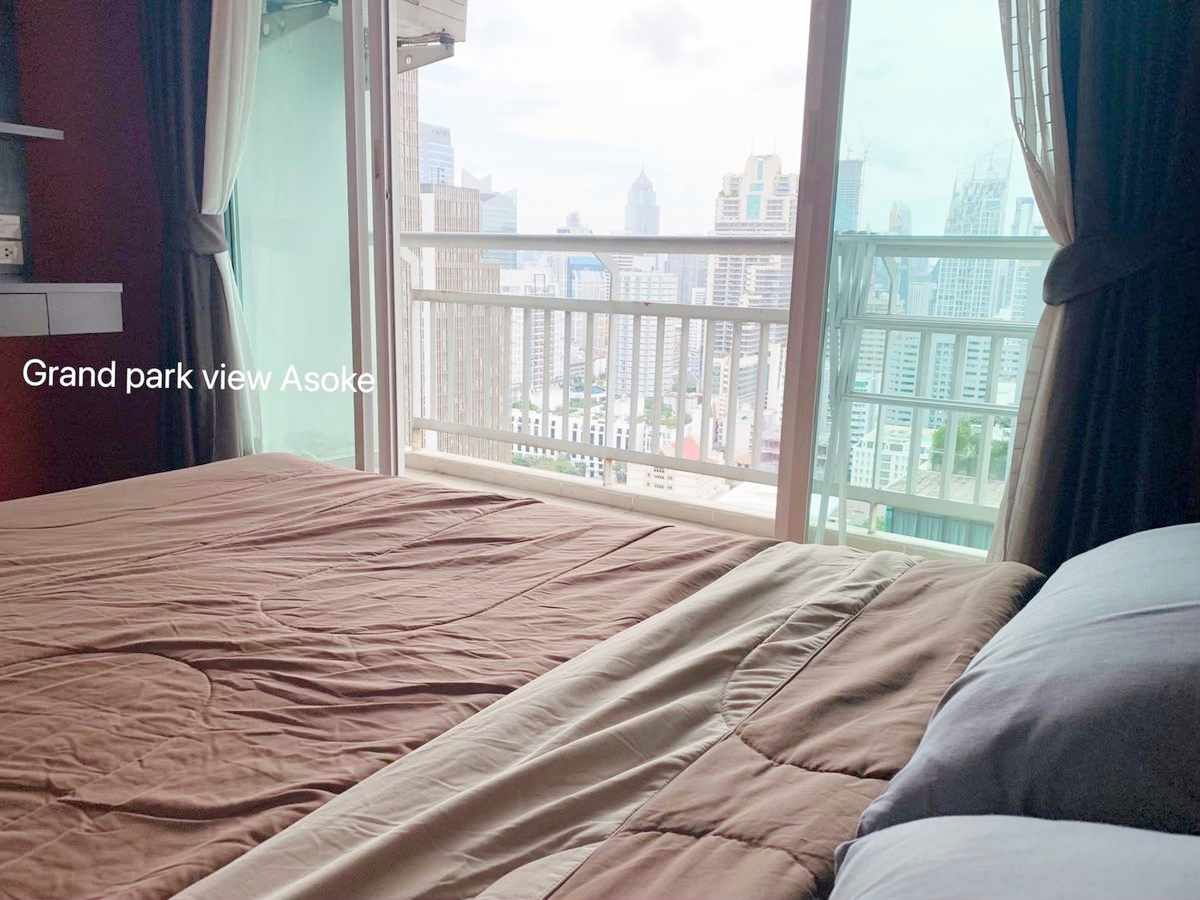 รูป MW agency❤️❤️❤️❤️แกรนด์ พาร์ค วิว - รูปที่ 9/11