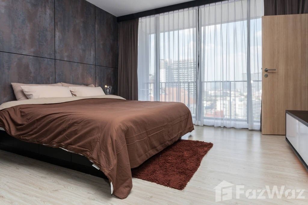 picture 1 Bedroom Condo for sale at The Issara Ladprao 658900 - 3/15