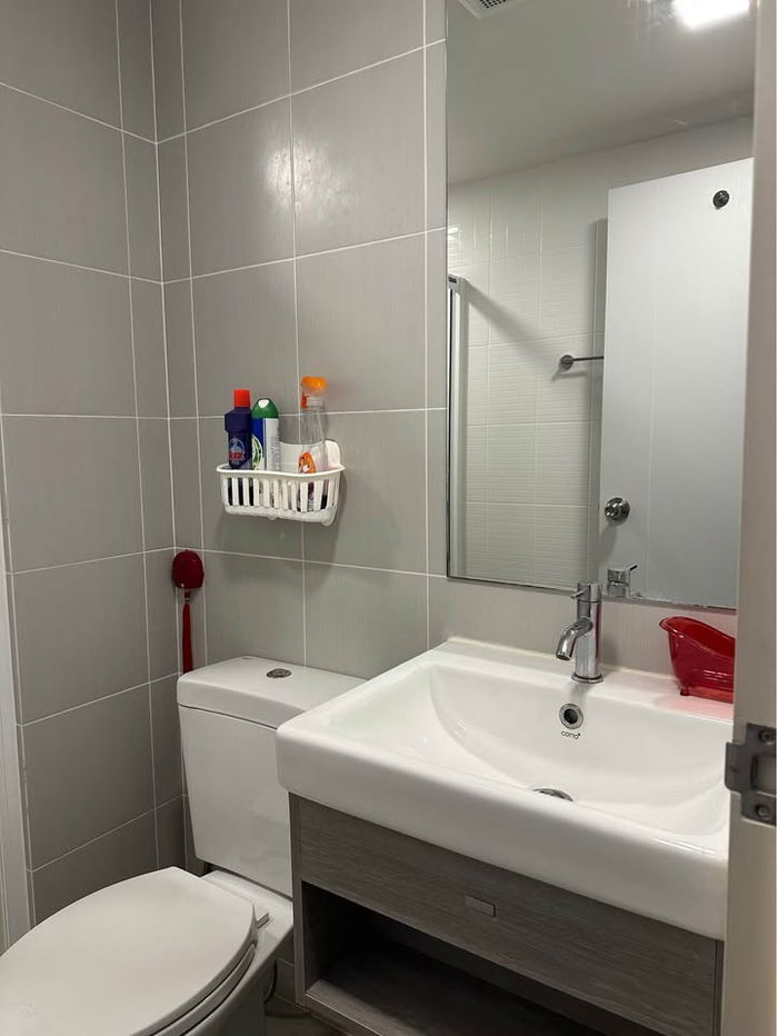 รูป 🤝🏻RB21578 ให้เช่าถูกมาก👍แอทโมซ แจ้งวัฒนะ✅แอดไลน์ @mproperty( มี @ ด้วย) แอดมินตอบไว - รูปที่ 6/21