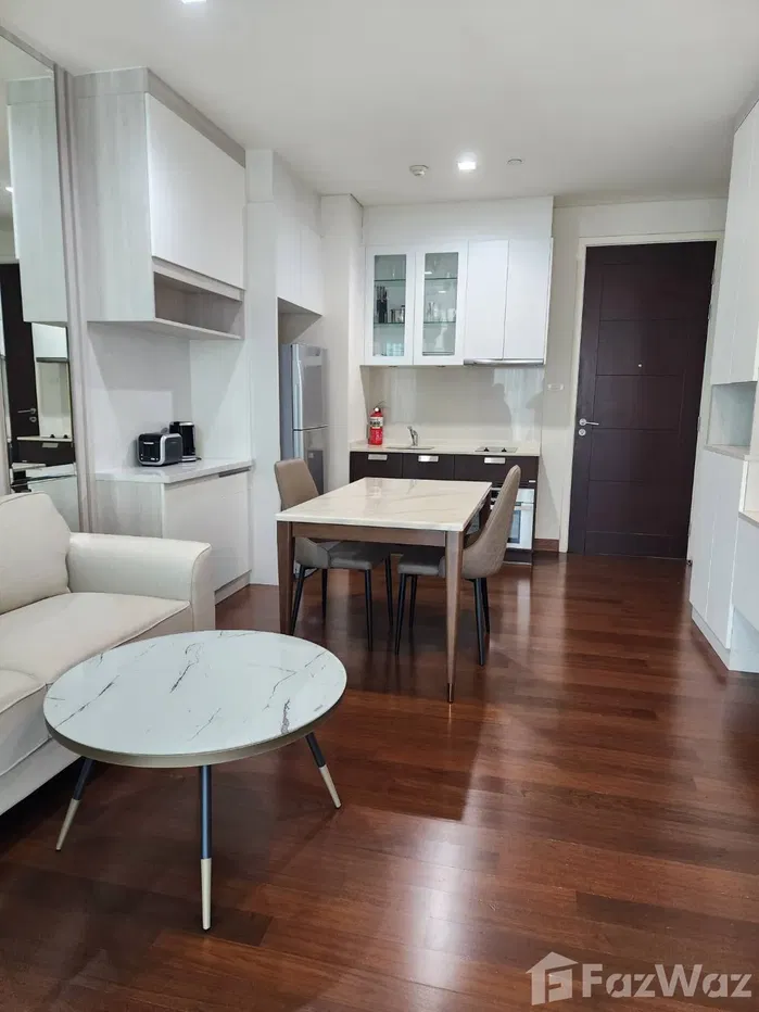 picture Ivy Thonglor — 1 Bedroom | 43 sq.m | 11th Floor 5855191 - 1/9