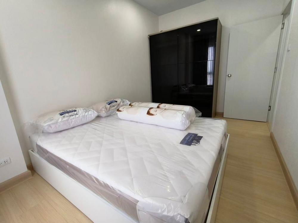 picture For rent ✨ Supalai Loft Prajadhipok - Wongwian Yai ✨ Fully furnished and equipped - 2/10