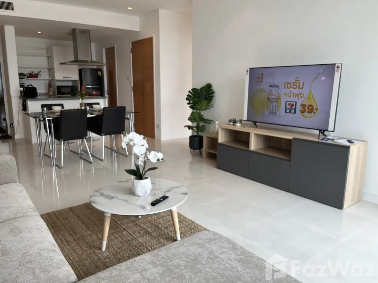 picture 2 Bedroom Condo for rent at Fullerton Sukhumvit 1790534 - 12/14