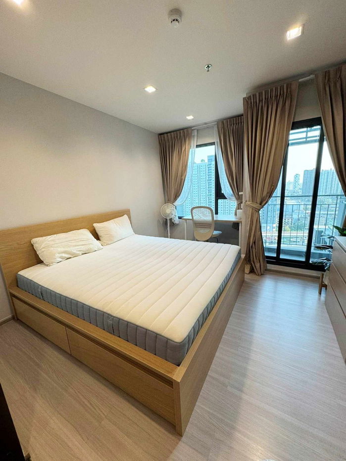 รูป ห้องมาใหม่🔴🔴ราคาต่อรองได้🐲⚠️🛋️🛌 ธนบุรี💥ไลฟ์ สาทร เซียร์รา 🔴🟢🟡 - รูปที่ 2/9