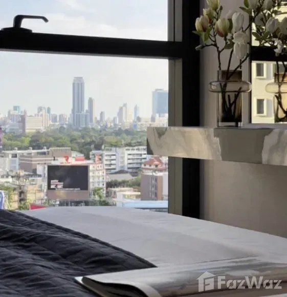 picture 1 Bedroom Condo for rent at Celes Asoke 1174466 - 5/5