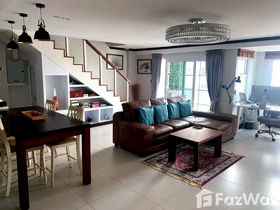 คอนโด ซอยอ่อนนุช (สุขุมวิท 77) : ขาย คอนโด 3 ห้องนอน ในโครงการ บ้าน อ่อน นุช สุขุมวิท 77 5854346