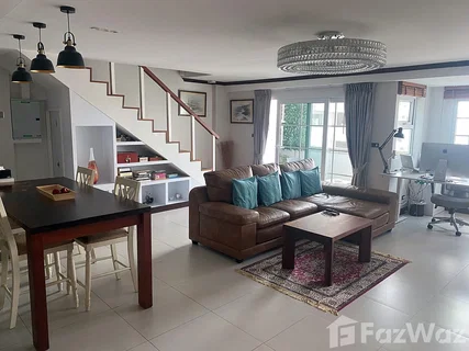 Fully Renovated Duplex Located in Onnut For Sale 5854346