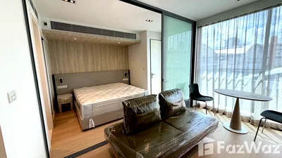 Condos for rent : 1 Bedroom for Rent a SCOPE Promsri 5819844