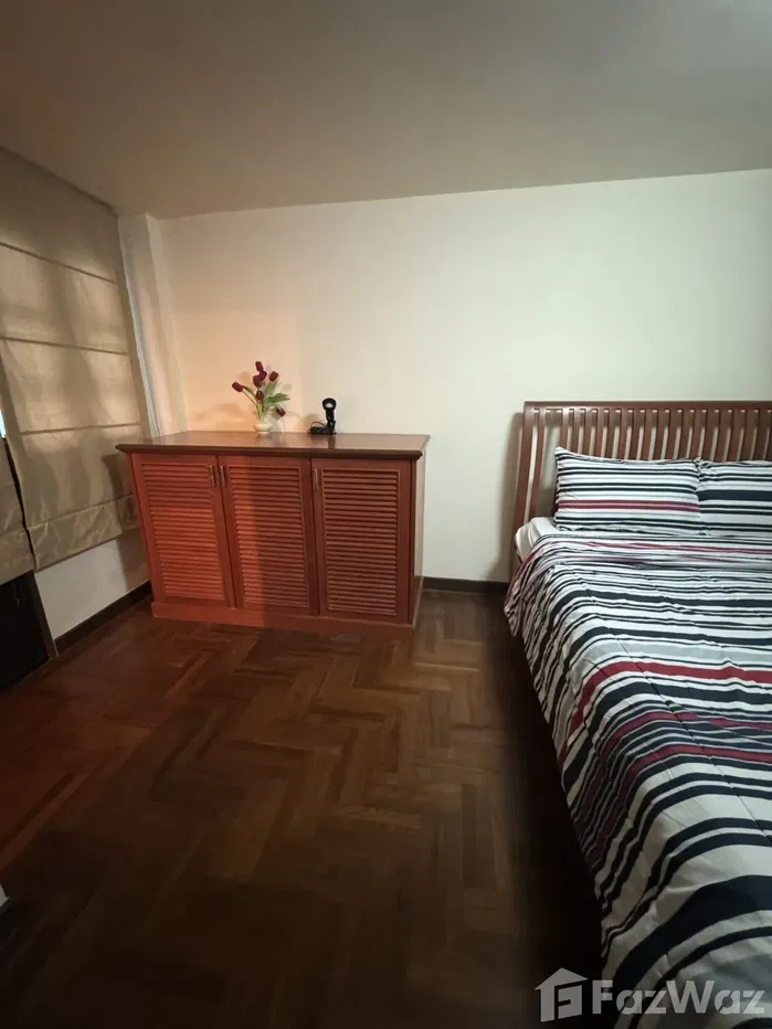 รูป ทาวน์เฮ้าส์ให้เช่า 4 ห้องนอน ในโครงการ บ้านไทย วิลล่า 5341421 - รูปที่ 39/67