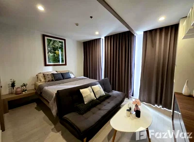 Condos for rent : 1 Bedroom for rent at Noble Ploenchit Condominium 5808389