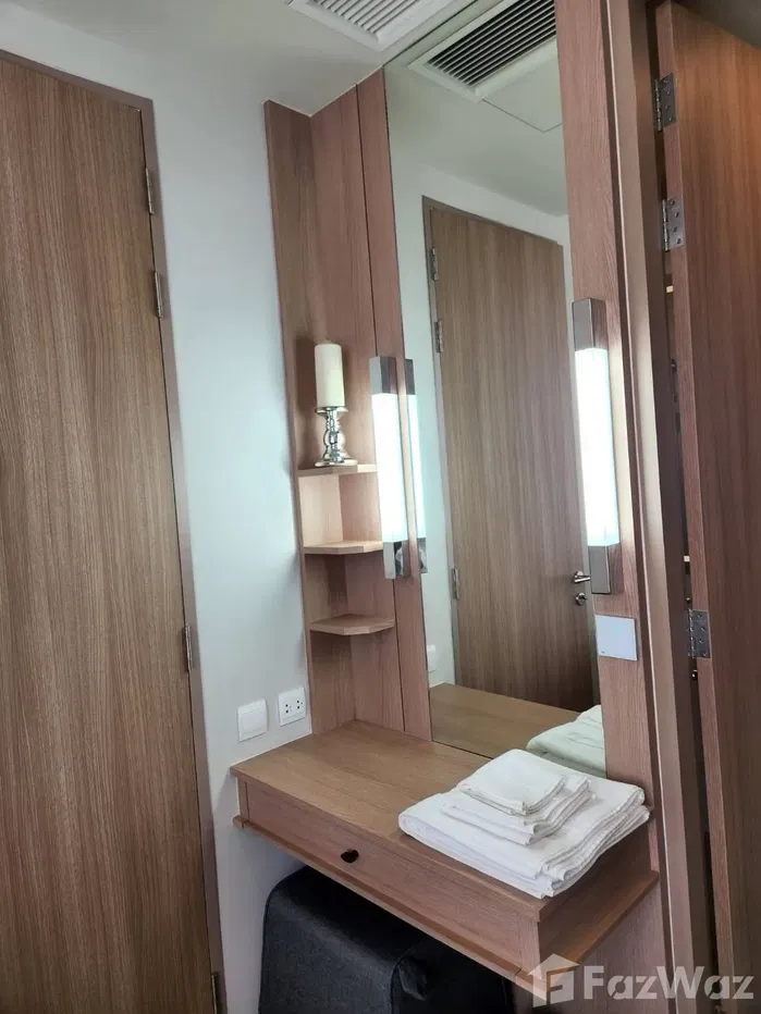picture 2 Bedroom Condo for rent at Noble Around Sukhumvit 33 1851932 - 3/9
