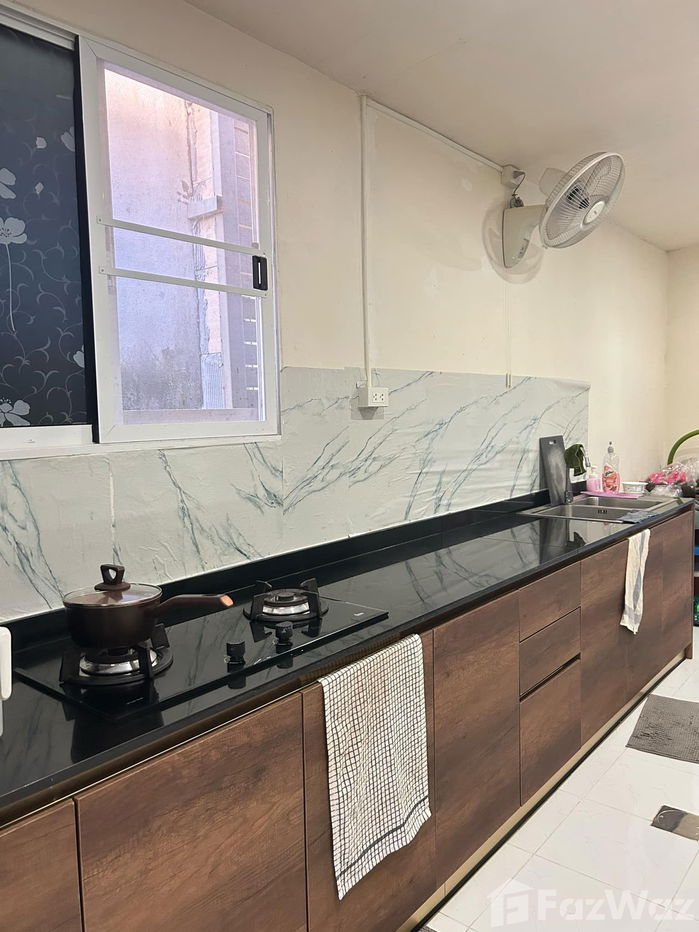 picture 3 Bedroom House for rent at Saransiri Kohkeaw 2008482 - 8/12