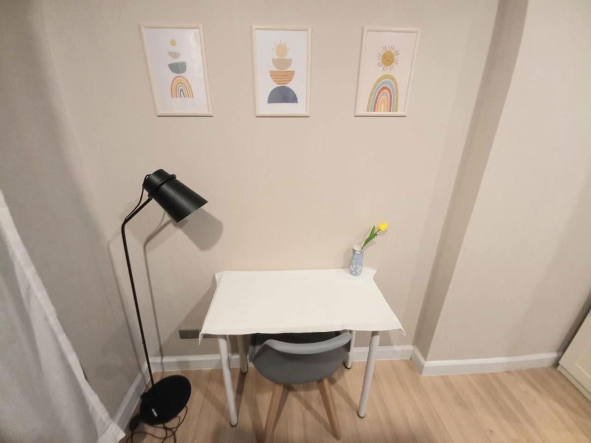 picture Condo for rent : The Sky Sukhumvit - 3/8