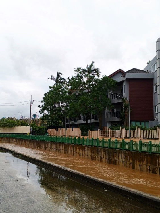 รูป ขายกิจการโรงแรม ภูเก็ตอีโคซี่ ทำเลทอง ติดสวนน้ำอันดามันดา กะทู้ พร้อมใบอนุญาตโรงแรมถูกต้อง กำลังดำเนินกิจการ - รูปที่ 6/13