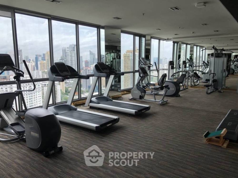 picture 1-BR Condo at H Sukhumvit 43 near BTS Phrom Phong (ID 1372748) - 5/6