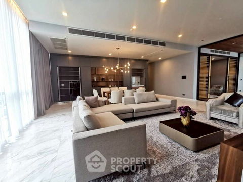 3-BR Condo at The Monument Thonglo close to Thong Lo (ID 2419607)