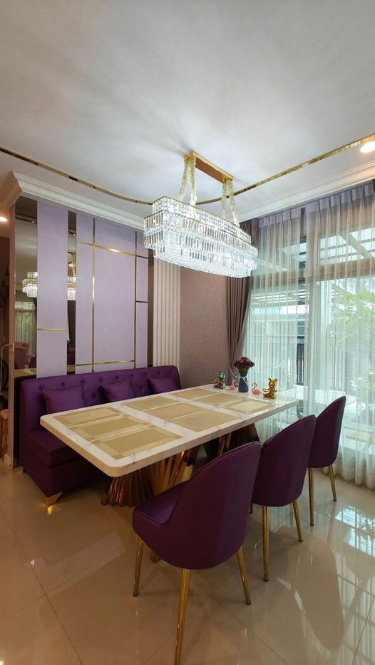 รูป 🏠 ขายบ้าน : The Palm Chaengwattana - Chaiyaphruek (เดอะ ปาล์ม แจ้งวัฒนะ - ชัยพฤกษ์) รหัสทรัพย์ | 📌 LNP-H647 - รูปที่ 11/51