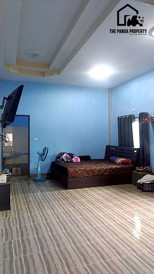 รูป ขายบ้าน 2 ชั้น 1 หลังกับห้องแถว 5 ห้อง เนื้อที่ 157 ตารางวา - รูปที่ 7/9