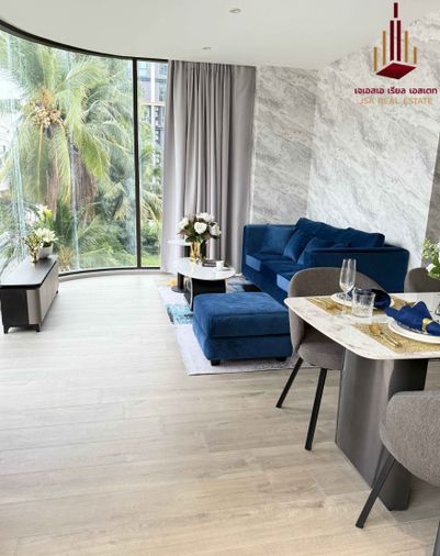 ✨ ให้เช่า ฟินน์ อโศก ✨  ราคา 60,000 บาท/เดือน