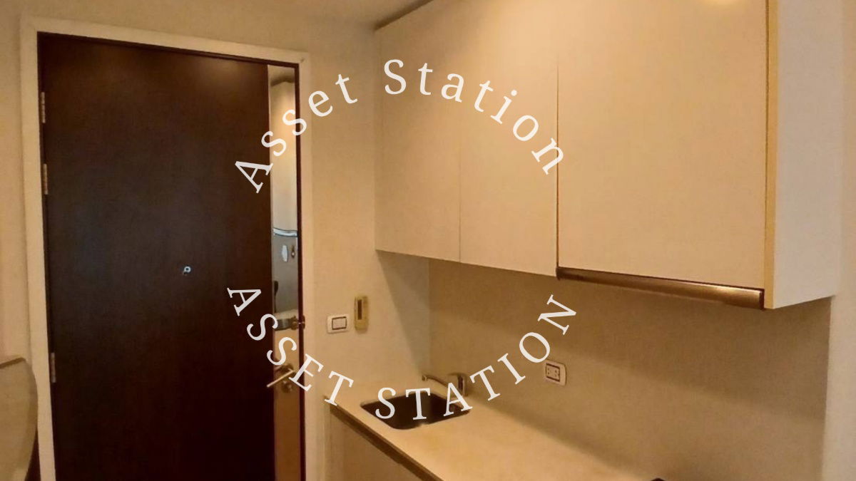 picture Urgent sale, beautiful room, Equinox Phahol-Vipha, near MRT Chatuchak and MRT Mo Chit. - 7/15