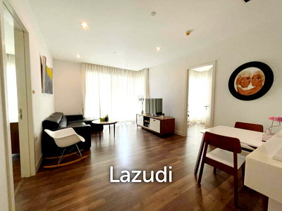 Condos for sale BTS Udom Suk : Luxury Condo in The Room Sukhumvit 62 Bangkok