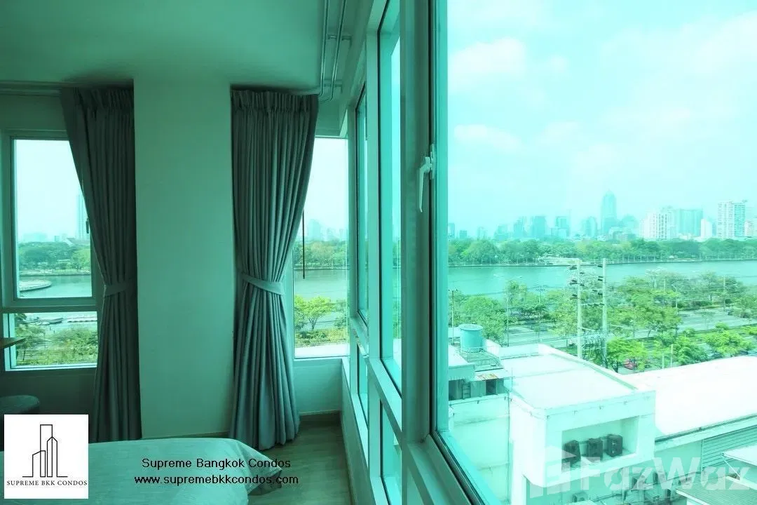 รูป ขาย คอนโด สตูดิโอ ในโครงการ โว๊ค สุขุมวิท 16 5570296 - รูปที่ 5/12