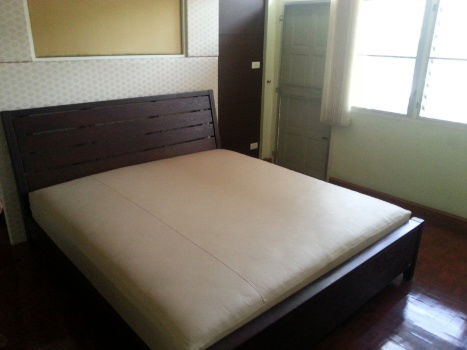 picture Townhome / Shophouse for Rent (Fully Furnished) ð CBD Sathorn Area â Narathiwat Ratchanakarin Rd., Sathupradit Rd., near BTS Chong Nonsi - 3/30