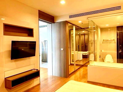 เช่าคอนโด BTS เซนต์หลุยส์ : ห้องมาใหม่🔴🔴ราคาต่อรองได้🐲⚠️🛋️🛌 บางรัก💥ดิ แอดเดรส สาทร 🔴🟢🟡