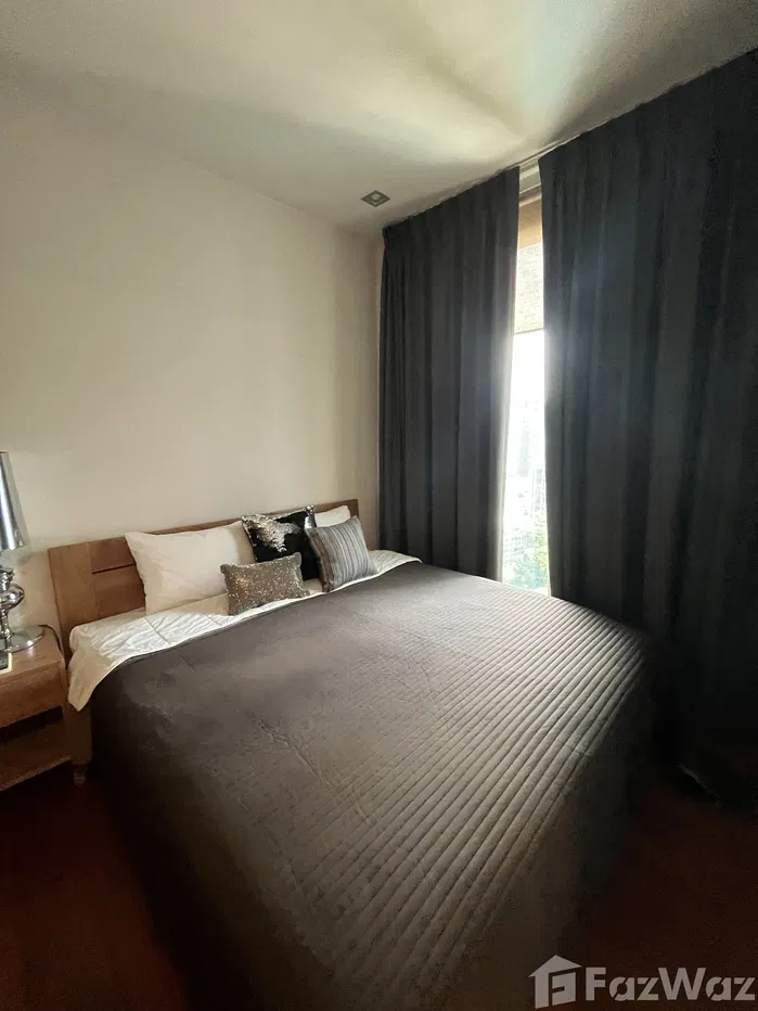 picture 1 Bedroom Condo for rent at Ashton Morph 38 40164 - 9/10