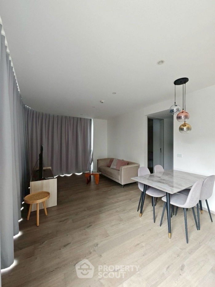 picture 2-BR Condo at Fynn Asoke near BTS Asok (ID 2419163) - 7/9