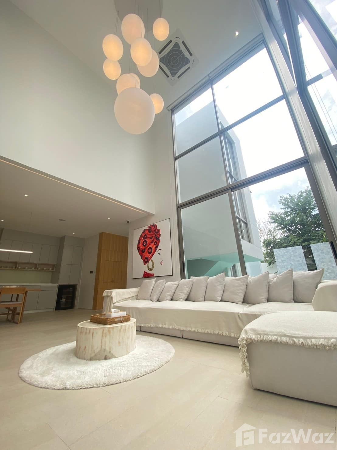 Brand new incredible 3 Bedroom Poolvilla 7m high ceilings 5332126 - image 2