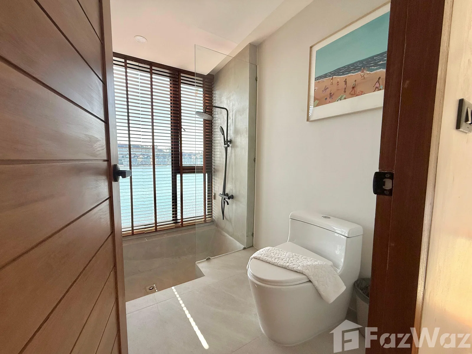 2 Bedroom Condo for sale at Allamanda Laguna  2003718 - image 5