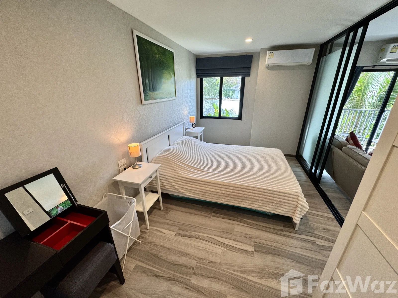 1 Bedroom Condo for sale at The Title Residencies 5784272 - image 2