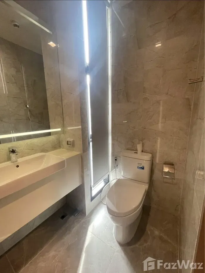 picture 1 bedroom for rent at Noble Around Sukhumvit 33 5814189 - 10/13