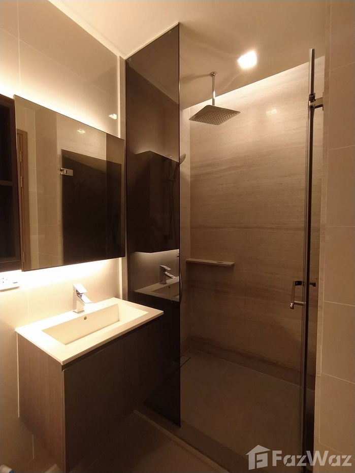 รูป ขาย คอนโด 1 ห้องนอน ในโครงการ เดอะ ไลน์ สุขุมวิท 71 41361 - รูปที่ 8/8