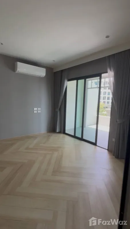 Spacious 1-Bedroom 50 m² in The Title Legendary 5836557 - image 4