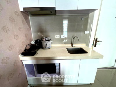 Condos for sale : 1-BR Condo at T.c. Green Rama 9 near MRT Phra Ram 9 (ID 753780)