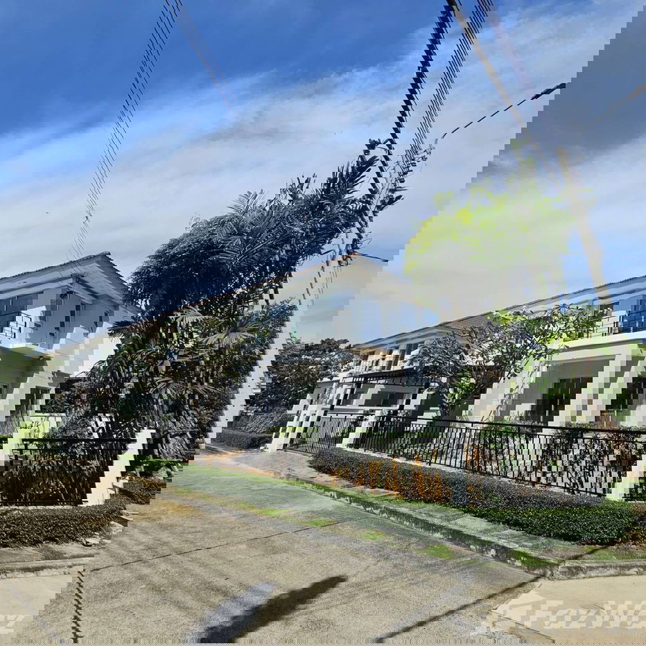 รูป ให้เช่าบ้านเดี่ยว 2 ชั้น หลังหัวมุม ติดถนนรามอินทรา 1702728 - รูปที่ 9/9