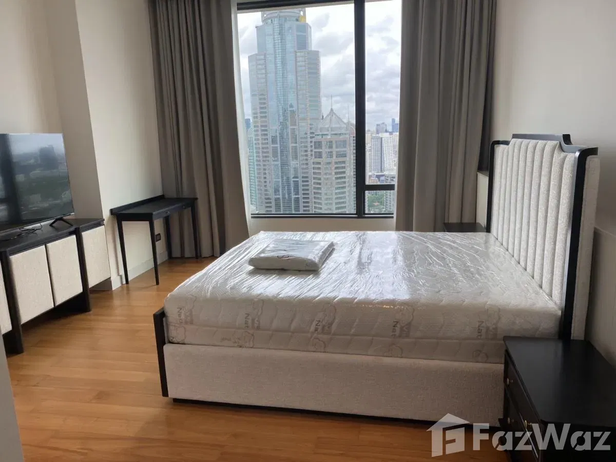 รูป คอนโดให้เช่า 3 ห้องนอน ในโครงการ สินธร เรสซิเดนซ์ หลังสวน 5858690 - รูปที่ 11/20