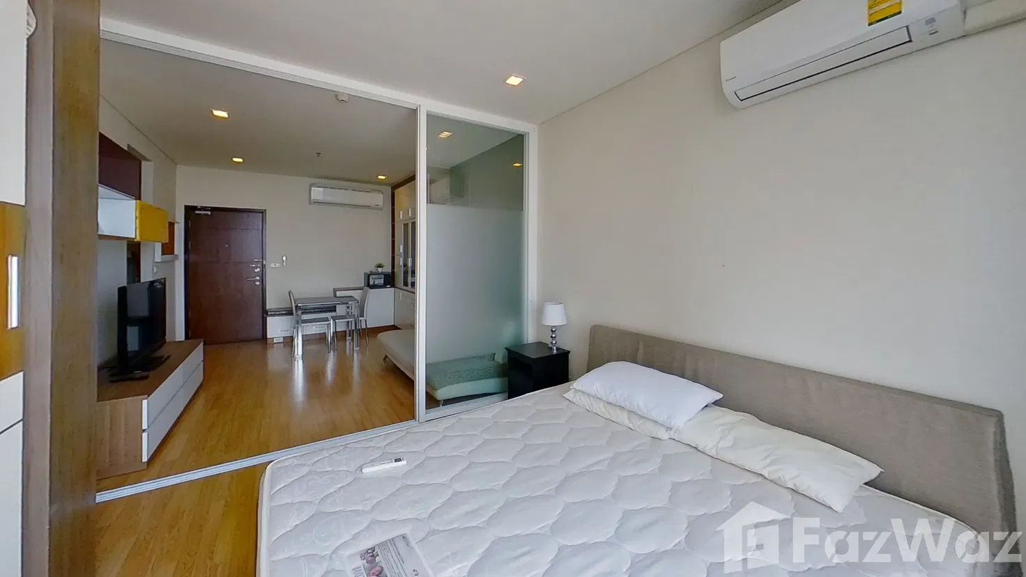 picture 1 Bedroom Condo for sale at Le Luk Condominium 43551 - 5/6