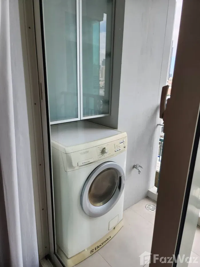 picture Ivy Thonglor — 1 Bedroom | 43 sq.m | 11th Floor 5855191 - 9/9