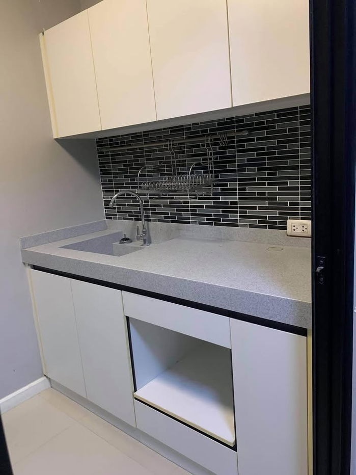 รูป ปล่อยเช่า ว่างพร้อมอยู่💥คอนโด ไอ คอนโด สุขาภิบาล 2☎️Line: 0883894733 - รูปที่ 17/18