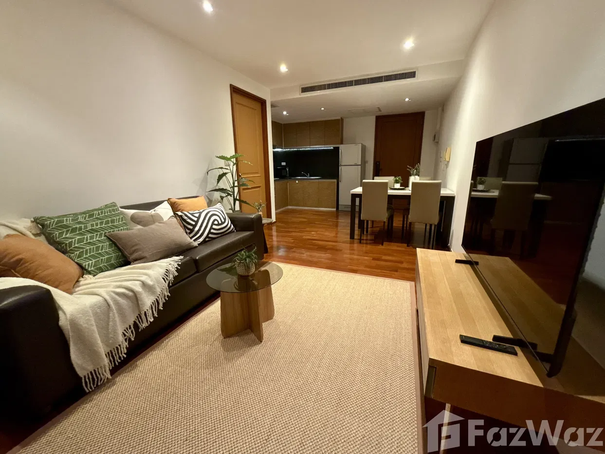 picture 1 Bedroom Condo for sale at Noble 09 Ruamrudee 5839301 - 9/13