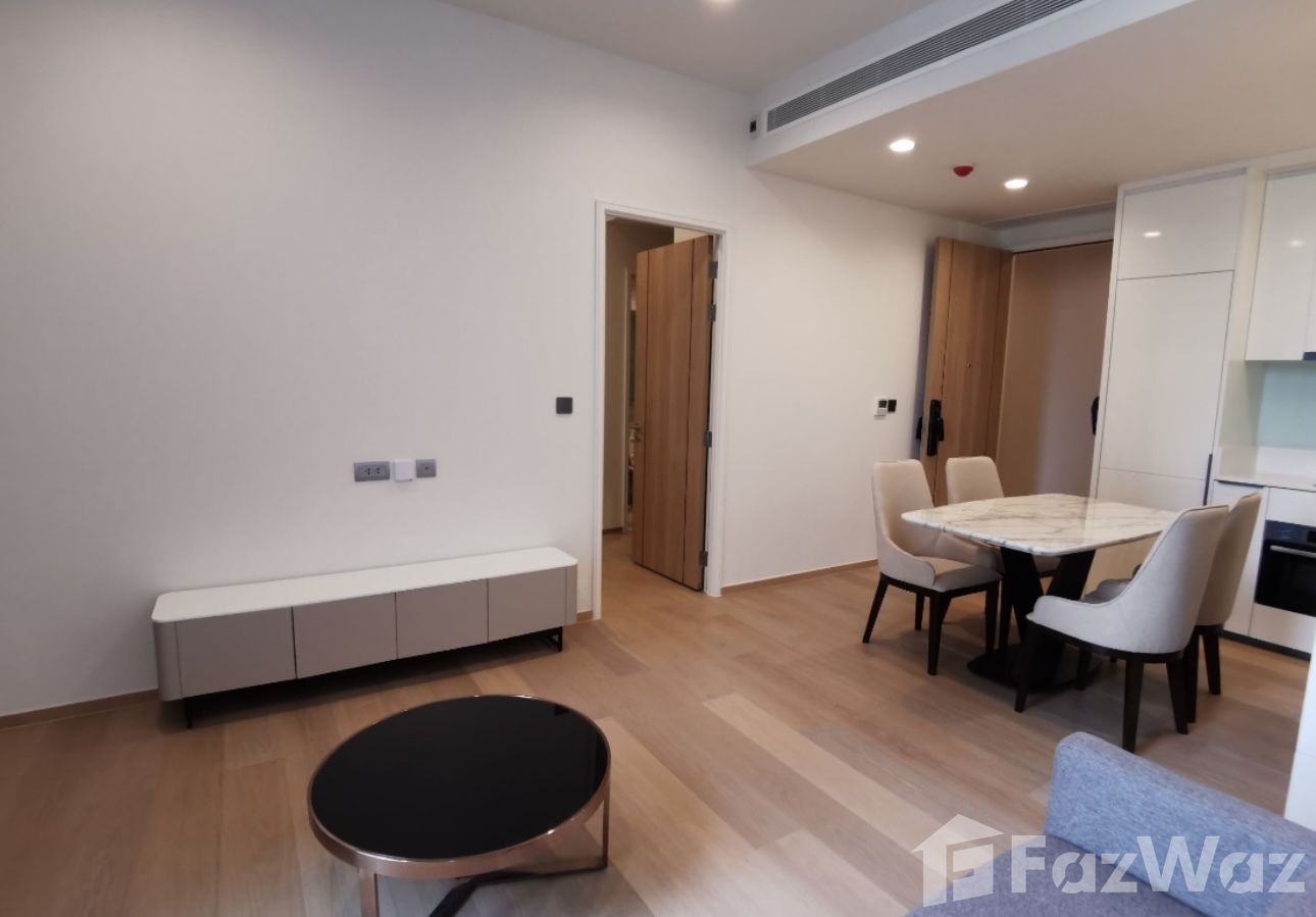 รูป คอนโดให้เช่า 1 ห้องนอน ในโครงการ อนิล สาทร 12 1383950 - รูปที่ 1/5